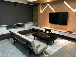 Serenity Park (D28), Condominium #611112331
